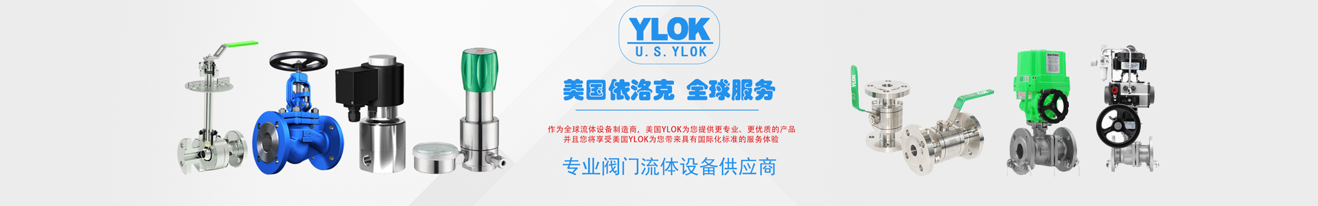 公司简介