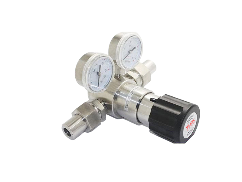 进口水用减压阀