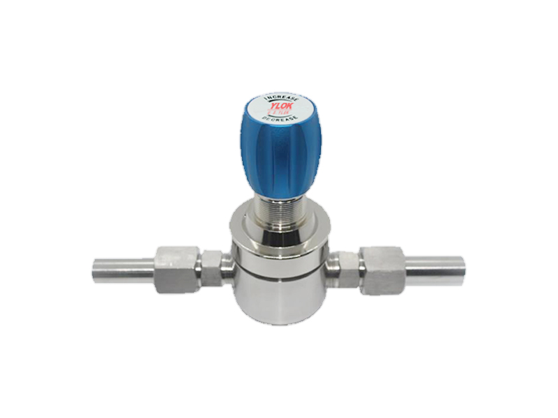 进口二氧化碳减压阀