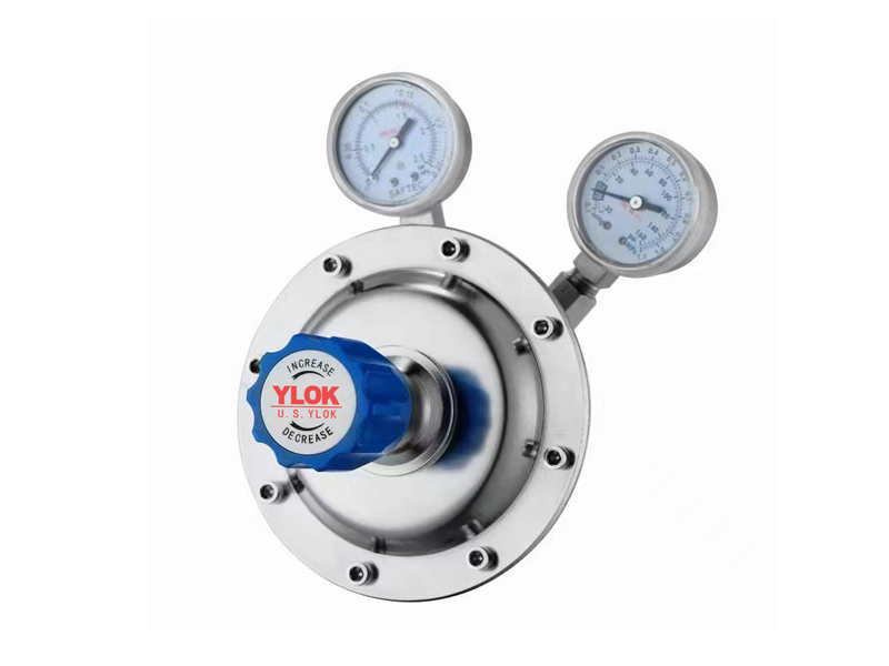 进口微压减压阀