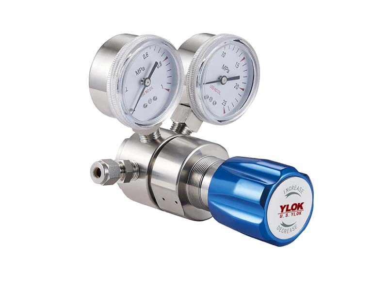 进口惰性气体减压阀