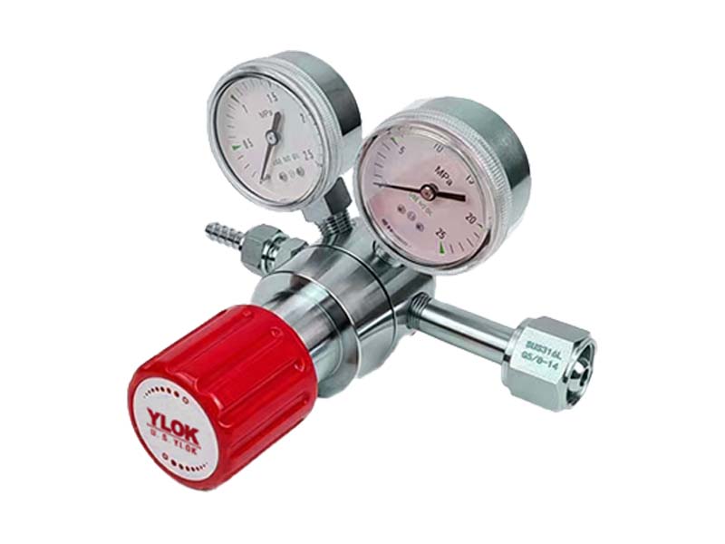 进口氯化氢减压阀