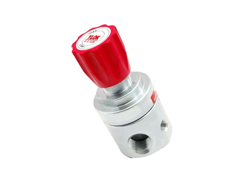 进口氯化氢减压阀