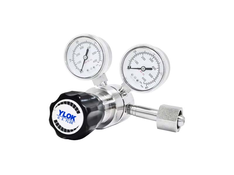 进口氯化氢减压阀