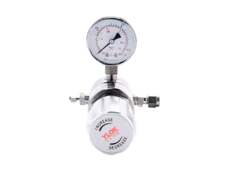 进口氙气减压阀