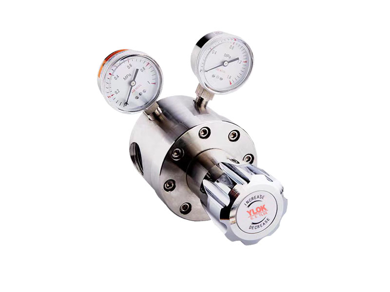 进口氙气减压阀