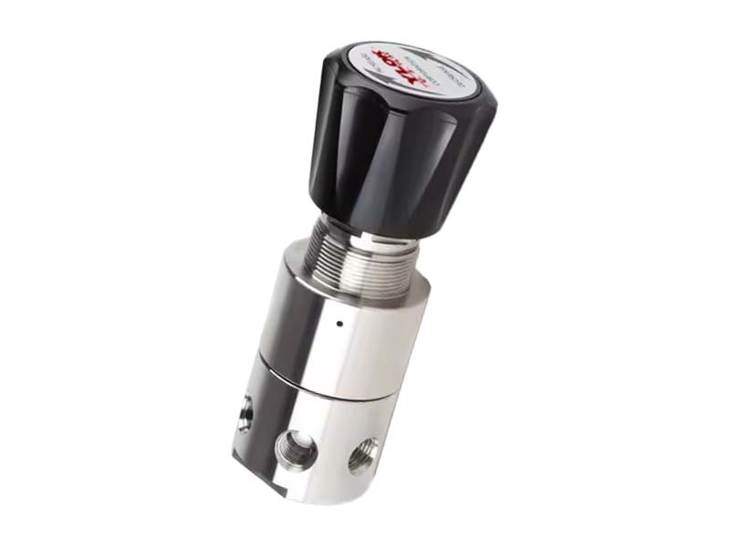 进口高压空气减压阀