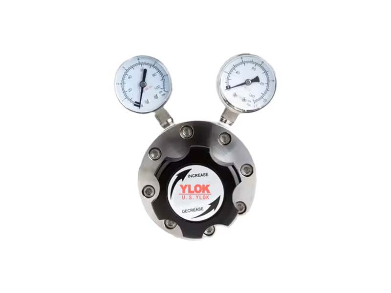 进口低压大流量减压阀