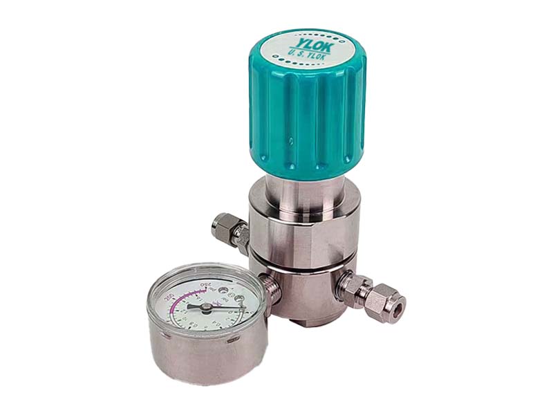 进口高压气瓶减压阀