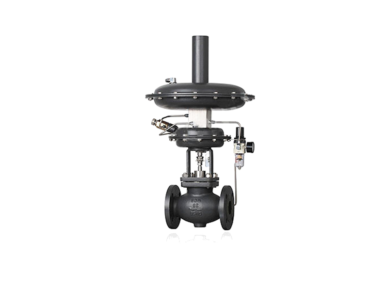 进口氮气微压减压阀