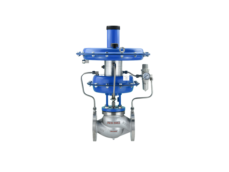 进口氮气微压减压阀