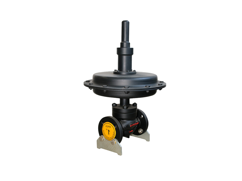 进口氮气微压减压阀