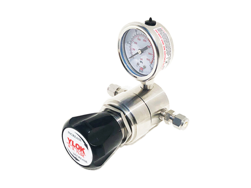 进口液体背压阀