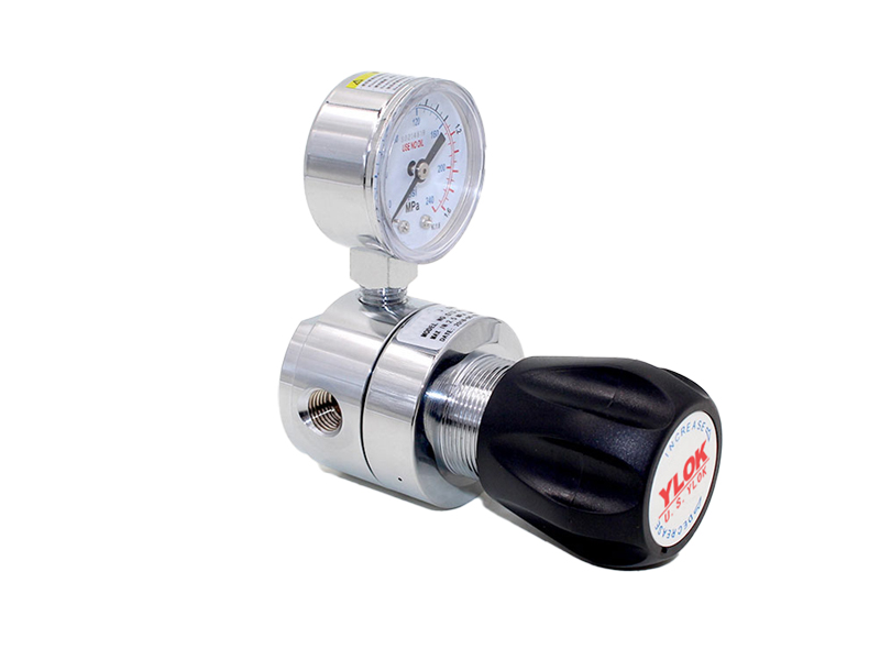 进口液体背压阀