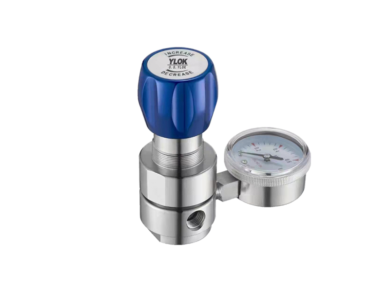 进口高纯背压阀