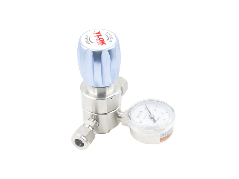 进口高纯背压阀