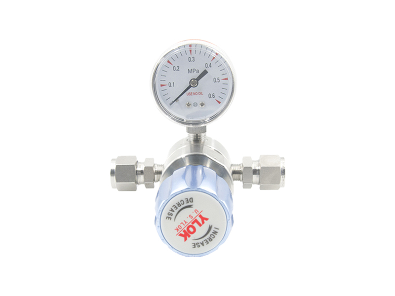 进口哈氏合金背压阀