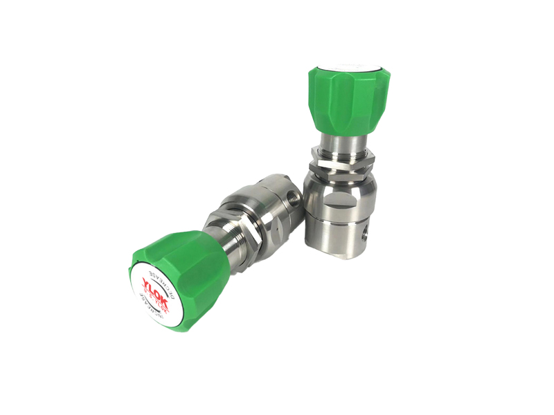 进口2205双相钢背压阀