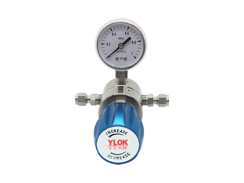 进口低压背压阀