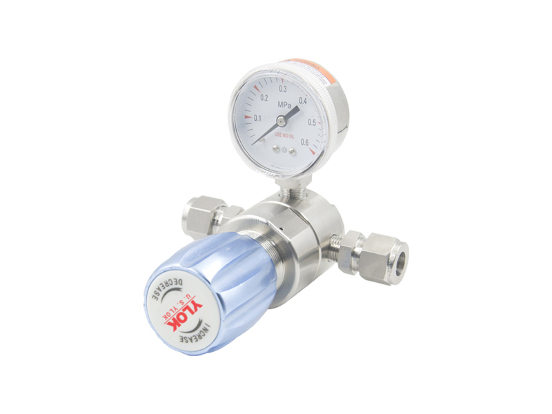 进口气体背压阀