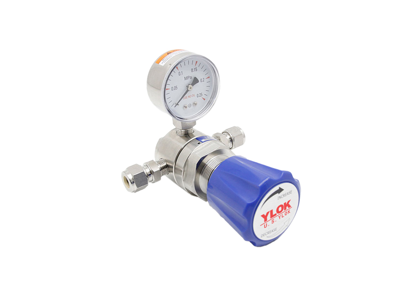 进口气体背压阀