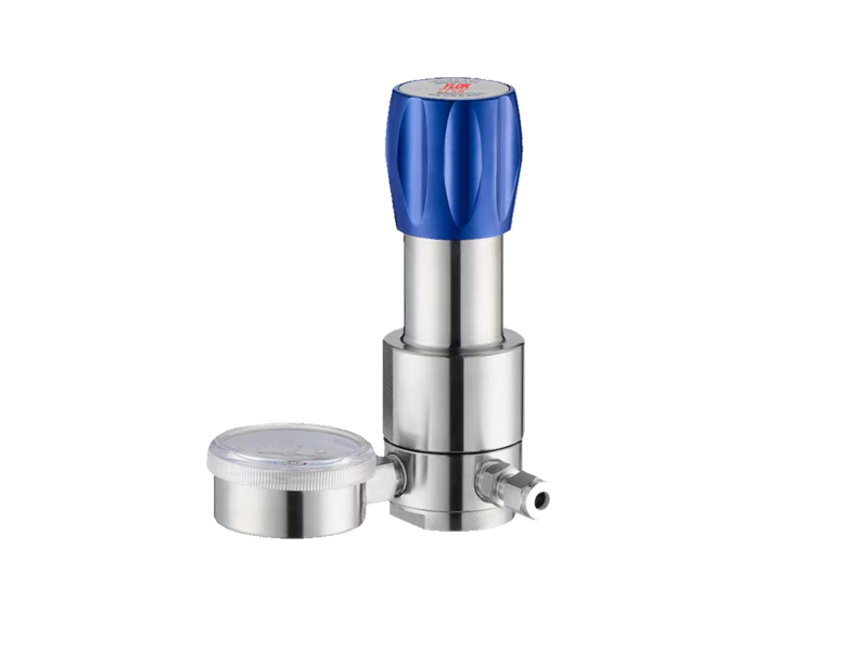 进口高压背压阀