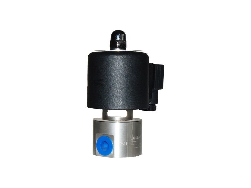 进口气体电磁阀