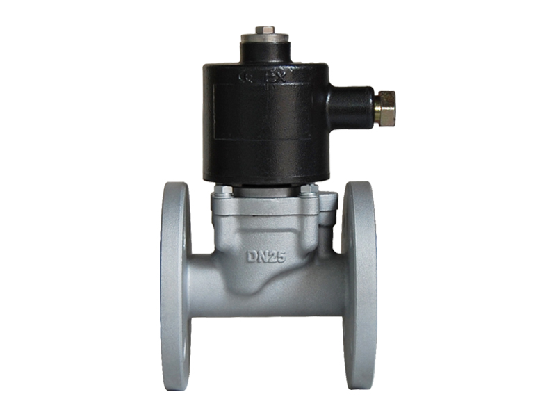 进口油用电磁阀