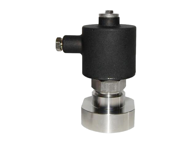 进口氧气电磁阀