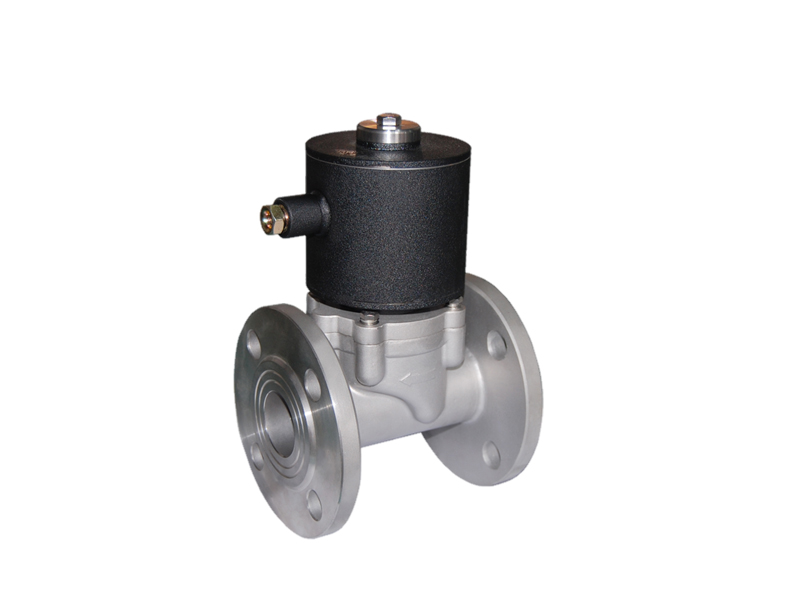 进口先导式电磁阀