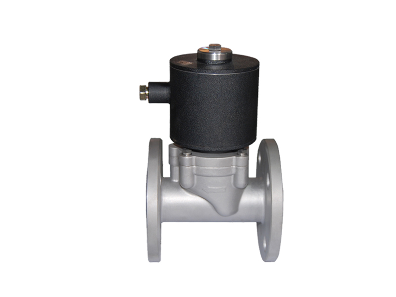 进口液体电磁阀