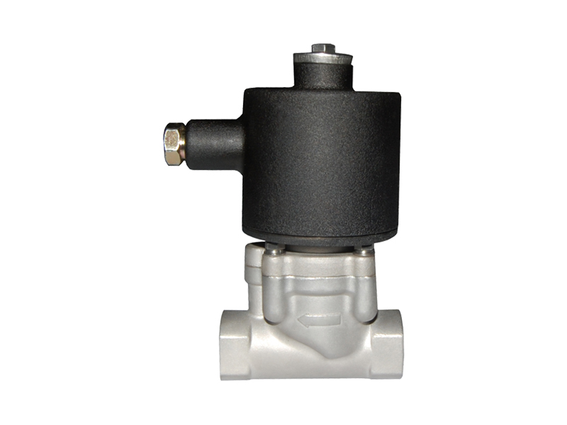 进口水用电磁阀