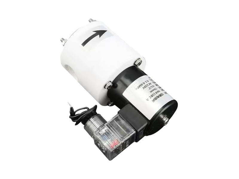 进口防腐电磁阀