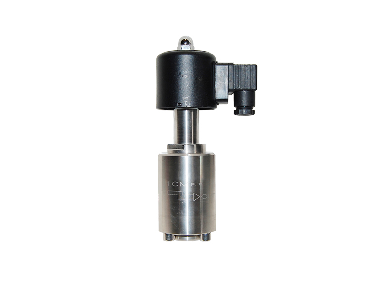 进口高压低温电磁阀