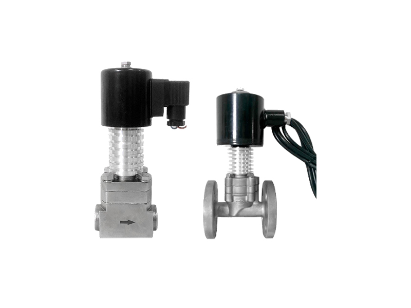 进口热水电磁阀