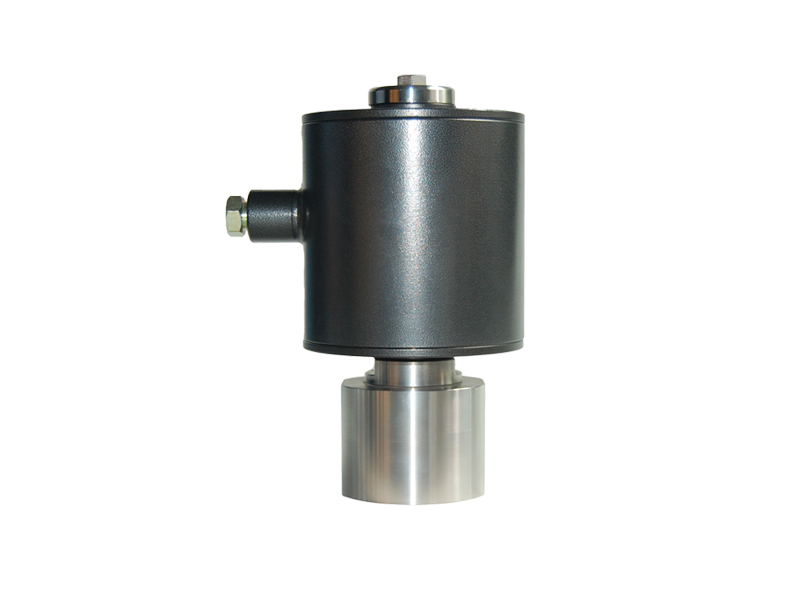 进口氩气电磁阀