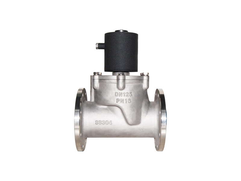 进口大口径电磁阀