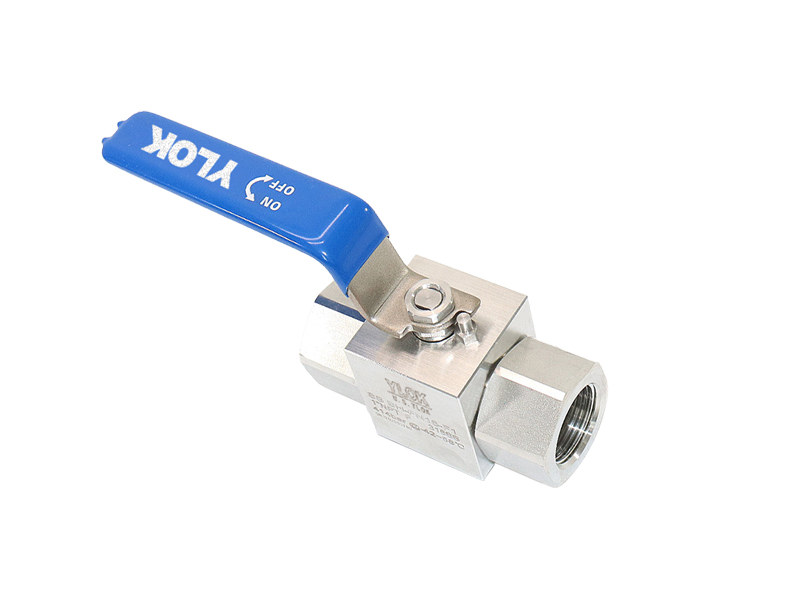 进口高压CNG球阀