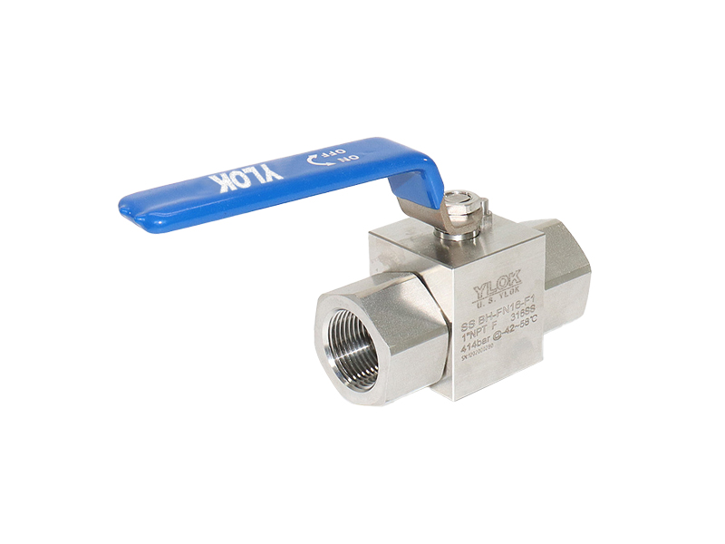 进口高压CNG球阀