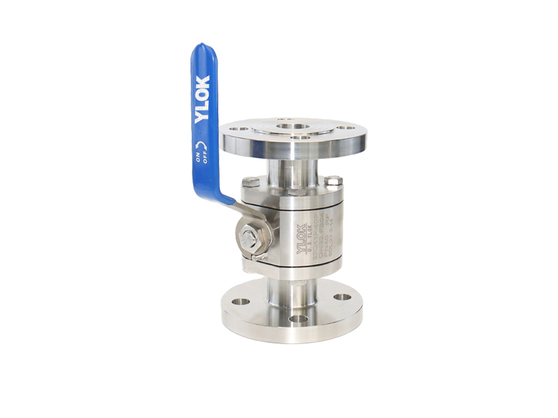 进口加气站高压球阀