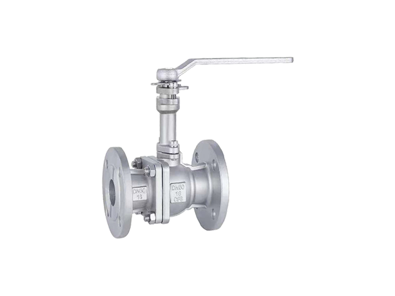 进口低温液氮液氨球阀