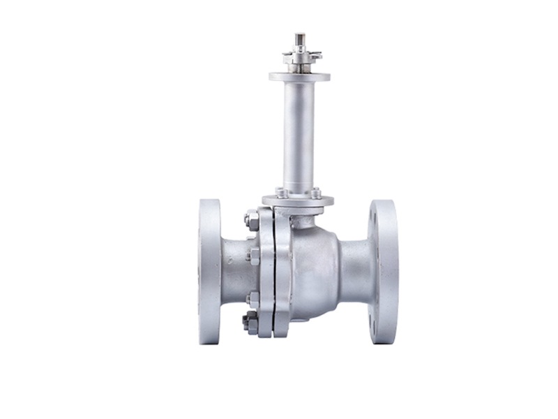 进口低温液氮液氨球阀