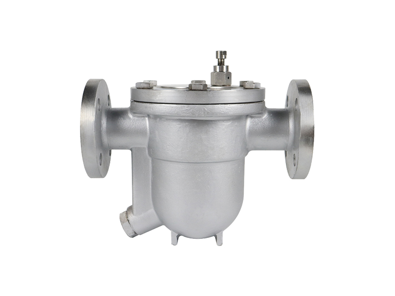 进口自由浮球式疏水阀