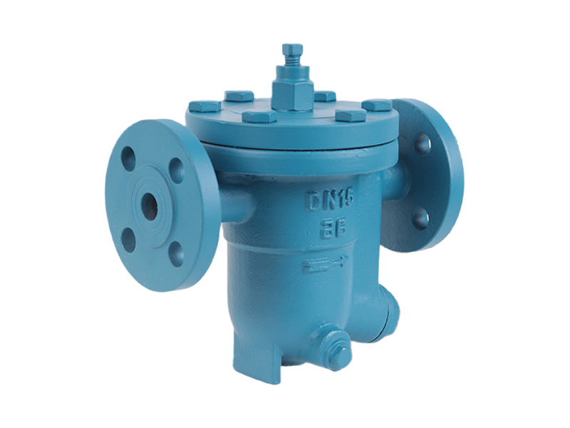 进口浮球式疏水阀