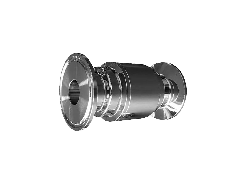 进口卫生级疏水阀