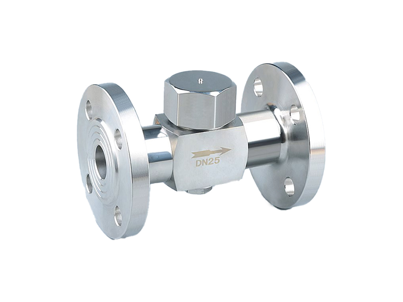 进口卫生级热动力式疏水阀