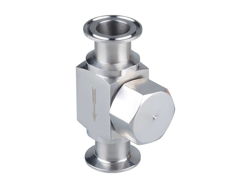 进口卫生级热动力式疏水阀