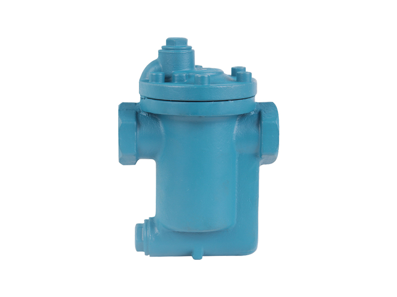 进口钟型浮子式蒸汽疏水阀