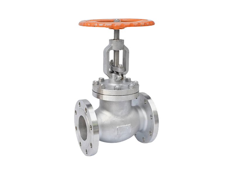 进口氨用截止阀