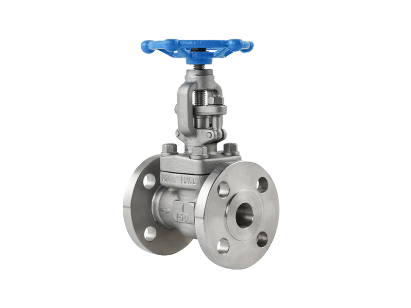 进口锻钢截止阀